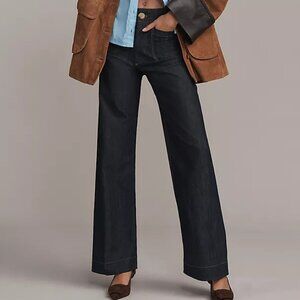 Maeve Colette Dark Wash Jeans 29